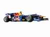 Wallpaper RED BULL RB6 2010 1024x768, Sfondi Desktop F1